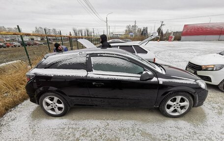 Opel Astra H, 2008 год, 450 000 рублей, 14 фотография
