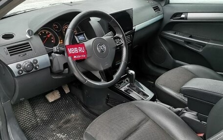 Opel Astra H, 2008 год, 450 000 рублей, 8 фотография
