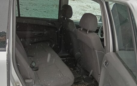 Opel Zafira B, 2008 год, 570 000 рублей, 12 фотография