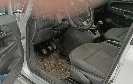 Opel Zafira B, 2008 год, 570 000 рублей, 15 фотография