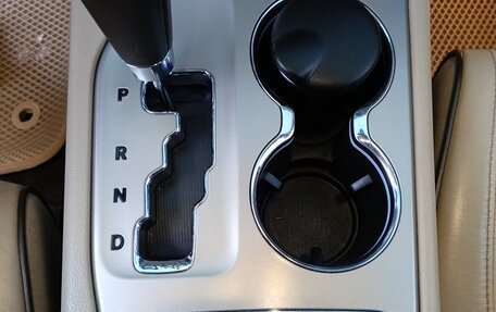 Jeep Grand Cherokee, 2011 год, 2 050 000 рублей, 7 фотография