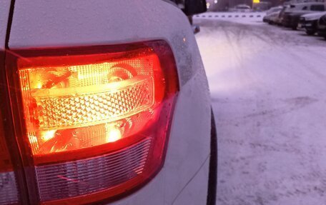 Jeep Grand Cherokee, 2011 год, 2 050 000 рублей, 5 фотография