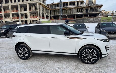 Land Rover Range Rover Evoque II, 2025 год, 5 000 000 рублей, 2 фотография