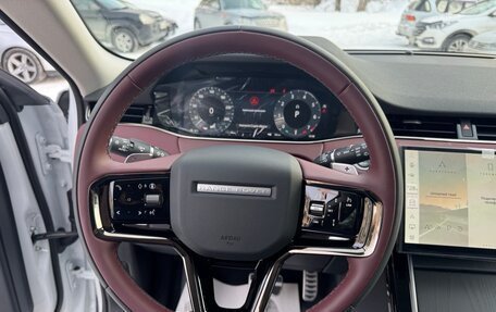 Land Rover Range Rover Evoque II, 2025 год, 5 000 000 рублей, 13 фотография