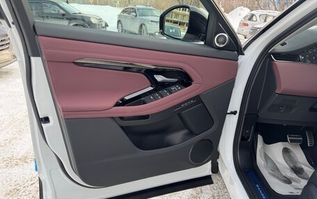 Land Rover Range Rover Evoque II, 2025 год, 5 000 000 рублей, 14 фотография