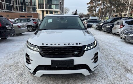 Land Rover Range Rover Evoque II, 2025 год, 5 000 000 рублей, 7 фотография