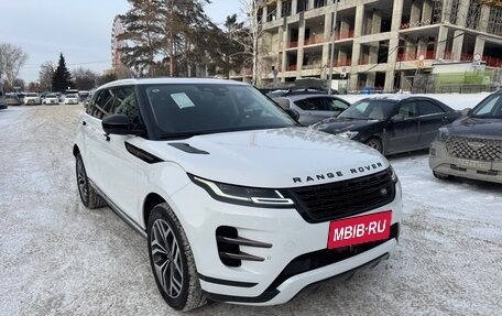Land Rover Range Rover Evoque II, 2025 год, 5 000 000 рублей, 3 фотография