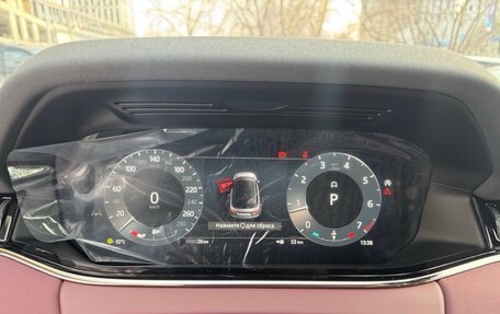 Land Rover Range Rover Evoque II, 2025 год, 5 000 000 рублей, 19 фотография