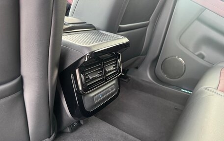 Land Rover Range Rover Evoque II, 2025 год, 5 000 000 рублей, 26 фотография