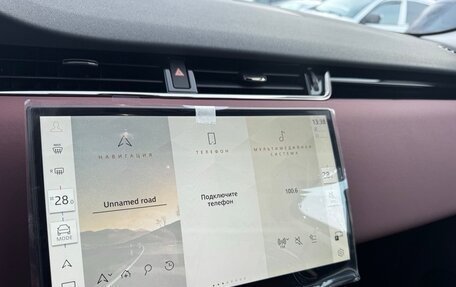 Land Rover Range Rover Evoque II, 2025 год, 5 000 000 рублей, 18 фотография