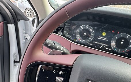 Land Rover Range Rover Evoque II, 2025 год, 5 000 000 рублей, 17 фотография