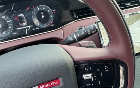 Land Rover Range Rover Evoque II, 2025 год, 5 000 000 рублей, 16 фотография