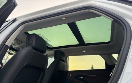 Land Rover Range Rover Evoque II, 2025 год, 5 000 000 рублей, 23 фотография