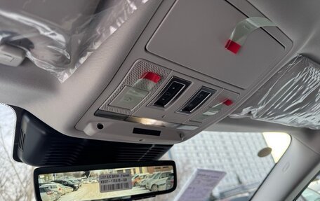 Land Rover Range Rover Evoque II, 2025 год, 5 000 000 рублей, 25 фотография