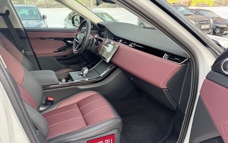 Land Rover Range Rover Evoque II, 2025 год, 5 000 000 рублей, 28 фотография