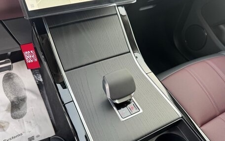 Land Rover Range Rover Evoque II, 2025 год, 5 000 000 рублей, 21 фотография