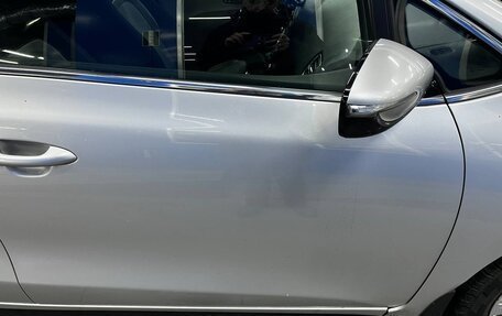 KIA cee'd III, 2013 год, 1 300 000 рублей, 3 фотография