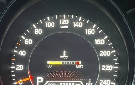 KIA cee'd III, 2013 год, 1 300 000 рублей, 7 фотография