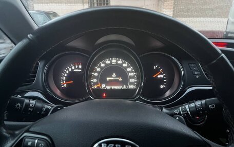 KIA cee'd III, 2013 год, 1 300 000 рублей, 6 фотография