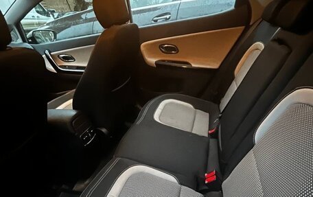 KIA cee'd III, 2013 год, 1 300 000 рублей, 11 фотография