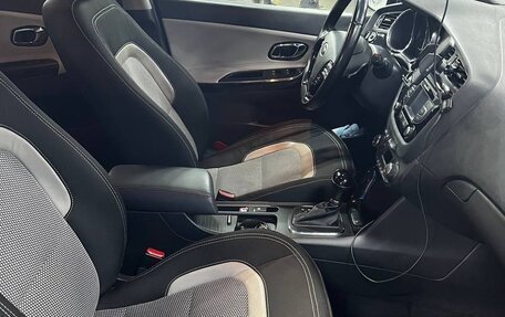 KIA cee'd III, 2013 год, 1 300 000 рублей, 4 фотография