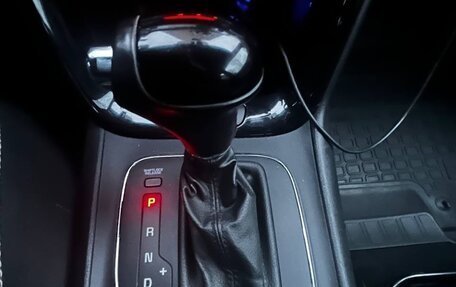 KIA cee'd III, 2013 год, 1 300 000 рублей, 8 фотография