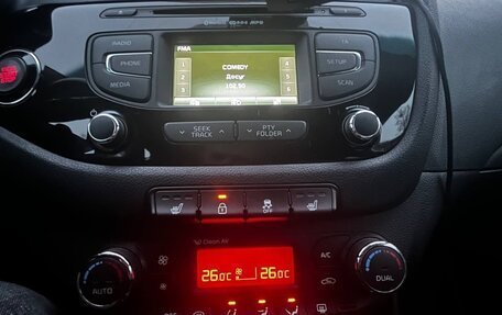 KIA cee'd III, 2013 год, 1 300 000 рублей, 9 фотография