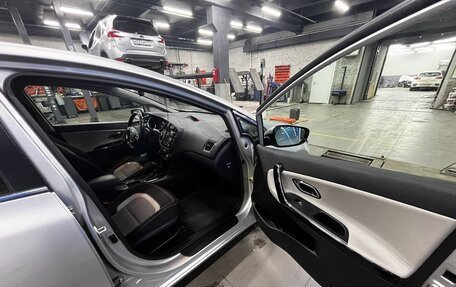 KIA cee'd III, 2013 год, 1 300 000 рублей, 5 фотография