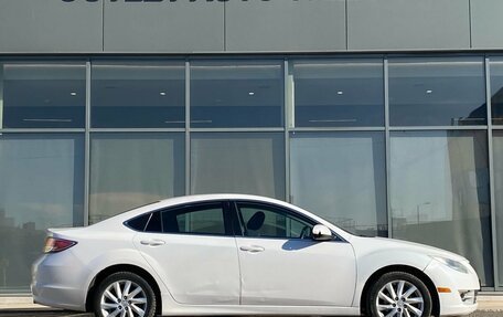 Mazda 6, 2011 год, 599 000 рублей, 3 фотография