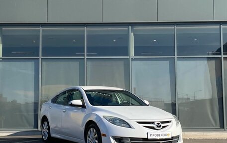 Mazda 6, 2011 год, 599 000 рублей, 2 фотография