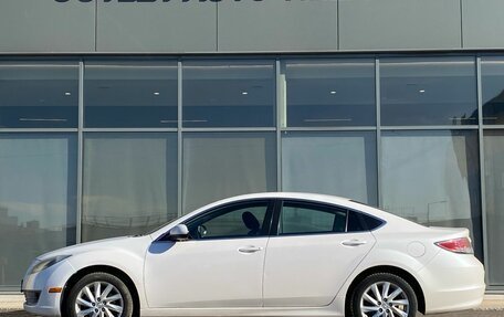 Mazda 6, 2011 год, 599 000 рублей, 6 фотография