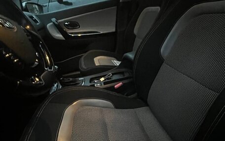 KIA cee'd III, 2013 год, 1 300 000 рублей, 14 фотография