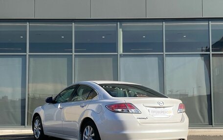 Mazda 6, 2011 год, 599 000 рублей, 5 фотография