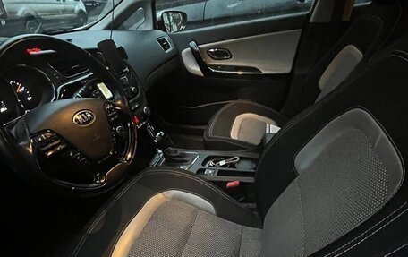 KIA cee'd III, 2013 год, 1 300 000 рублей, 15 фотография