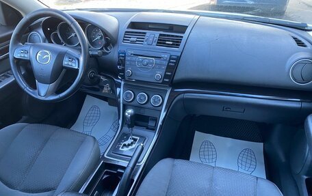 Mazda 6, 2011 год, 599 000 рублей, 8 фотография