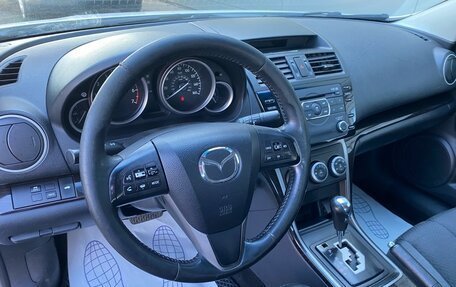 Mazda 6, 2011 год, 599 000 рублей, 7 фотография