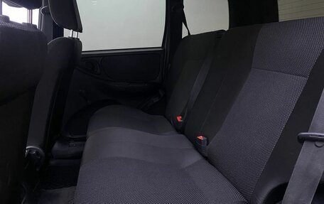 Chevrolet Niva I рестайлинг, 2014 год, 449 000 рублей, 15 фотография