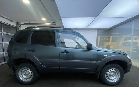 Chevrolet Niva I рестайлинг, 2014 год, 449 000 рублей, 5 фотография