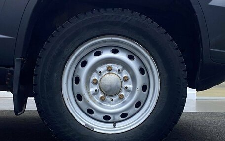 Chevrolet Niva I рестайлинг, 2014 год, 449 000 рублей, 22 фотография