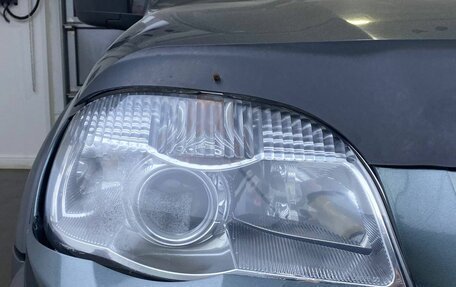 Chevrolet Niva I рестайлинг, 2014 год, 449 000 рублей, 21 фотография