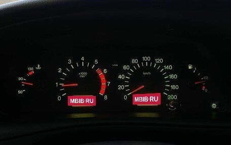 Chevrolet Niva I рестайлинг, 2014 год, 449 000 рублей, 16 фотография