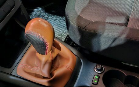 Skoda Yeti I рестайлинг, 2011 год, 700 000 рублей, 15 фотография