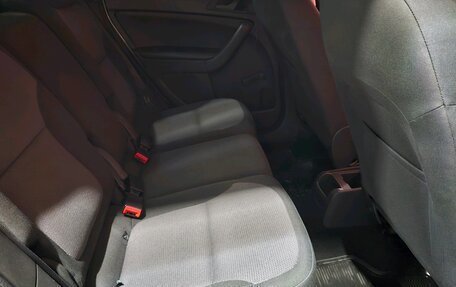 Skoda Yeti I рестайлинг, 2011 год, 700 000 рублей, 13 фотография