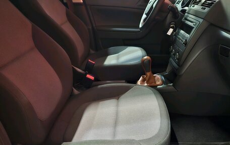 Skoda Yeti I рестайлинг, 2011 год, 700 000 рублей, 12 фотография