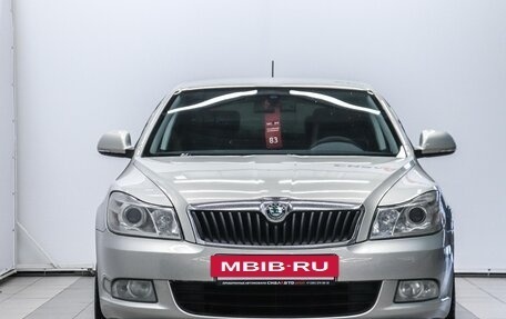 Skoda Octavia, 2013 год, 729 000 рублей, 2 фотография