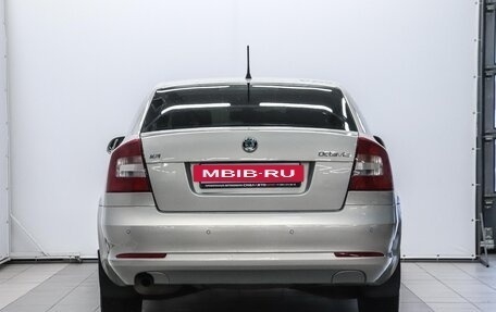 Skoda Octavia, 2013 год, 729 000 рублей, 4 фотография