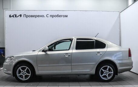 Skoda Octavia, 2013 год, 729 000 рублей, 6 фотография
