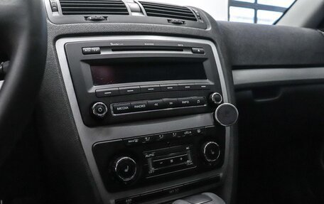 Skoda Octavia, 2013 год, 729 000 рублей, 12 фотография