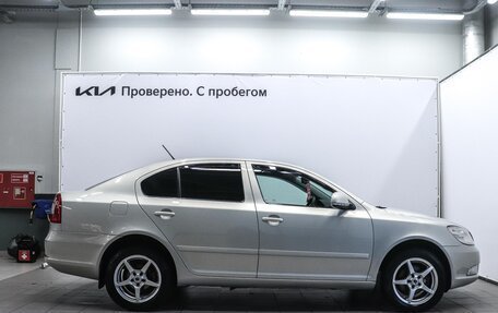 Skoda Octavia, 2013 год, 729 000 рублей, 5 фотография