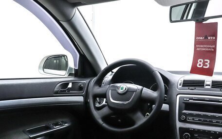 Skoda Octavia, 2013 год, 729 000 рублей, 14 фотография